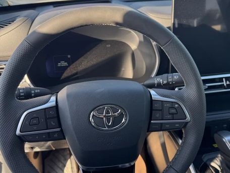 Toyota Highlander, 2026 — photo 10