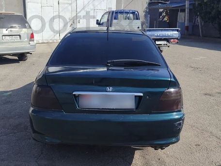 Honda Accord, 2002 — photo 2