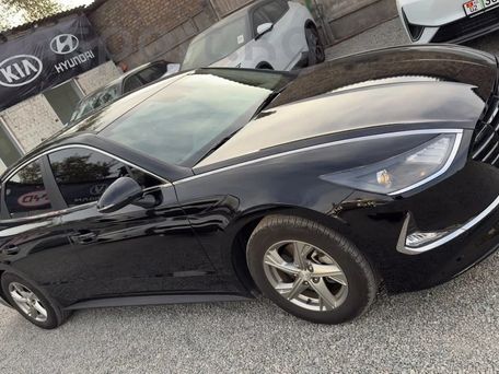 Hyundai Sonata, 2022 — photo 5