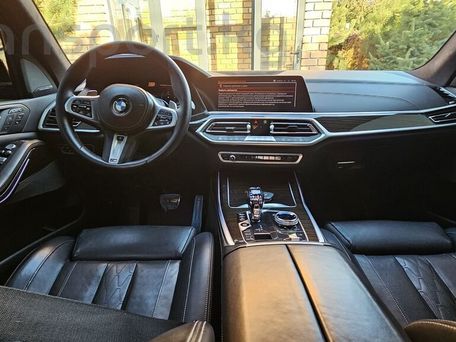 BMW X7, 2019 — photo 6
