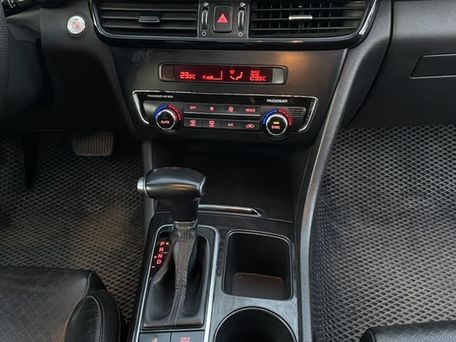 Kia Optima, 2017 — сүрөт 7