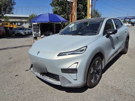 Changan Deepal S05, 2024