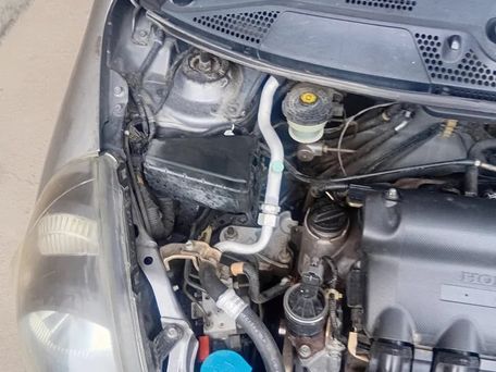 Honda Fit, 2003 — сүрөт 5