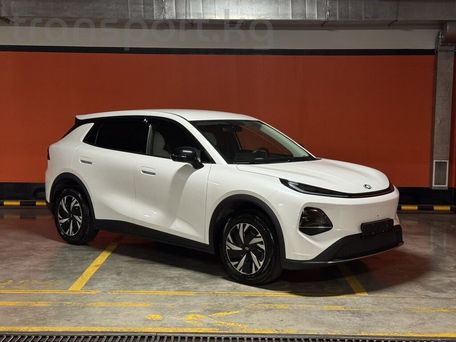 Changan Qiyuan Q05, 2026 — 照片 2