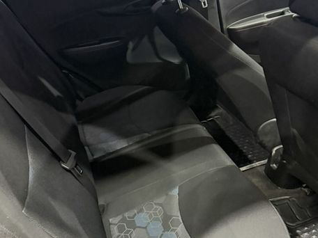 Chevrolet Spark, 2018 — сүрөт 10