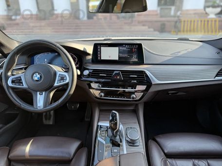 BMW 5 серии, 2020 — фото 6