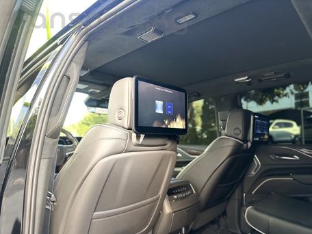 Cadillac Escalade-V, 2022 — сүрөт 4