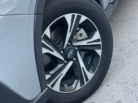 Subaru Outback, 2020 — сүрөт 4