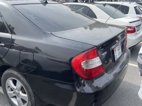 Toyota Camry, 2003 — сүрөт 3
