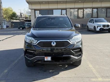 SsangYong Rexton, 2019 — сүрөт 2