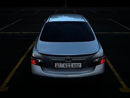 Toyota Camry, 2011 — сүрөт 5