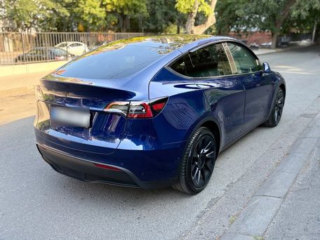 Tesla Model Y, 2023 — сүрөт 4