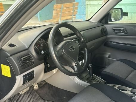 Subaru Forester, 2006 — сүрөт 6