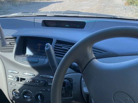 Toyota Prius, 1998 — фото 11