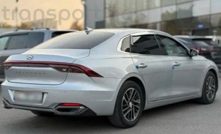 Hyundai Grandeur, 2020 — фото 10