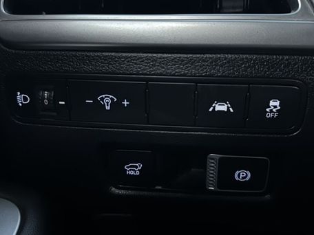 Hyundai Palisade, 2020 — photo 11