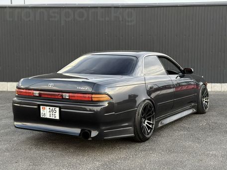Toyota Mark II, 1994 — сүрөт 5
