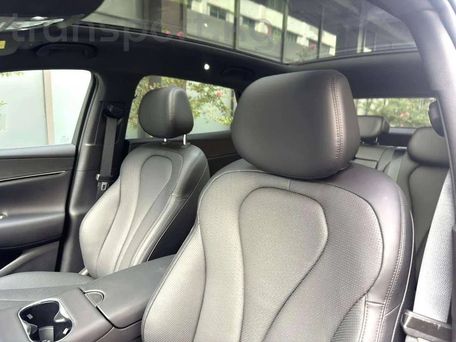 BYD Sea Lion 06, 2025 — фото 14