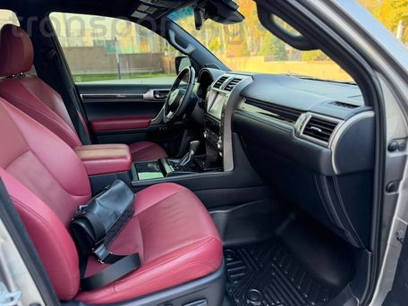Lexus GX, 2020 — сүрөт 8