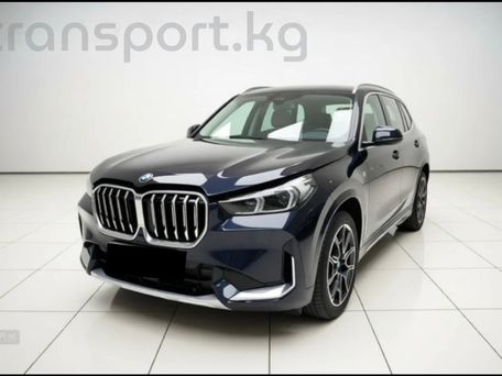 BMW X1, 2024 — фото 1