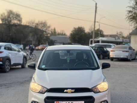 Chevrolet Spark, 2015 — photo 18