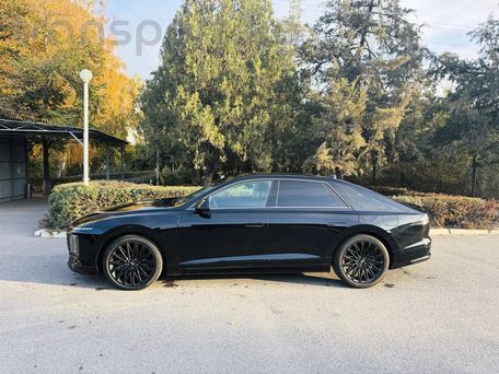 Hyundai Grandeur, 2023 — photo 2