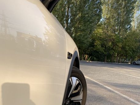 Changan Qiyuan Q05, 2026 — 照片 17