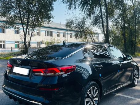 Kia K5, 2018 — сүрөт 4