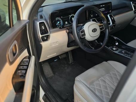 Kia Sorento, 2021 — сүрөт 5