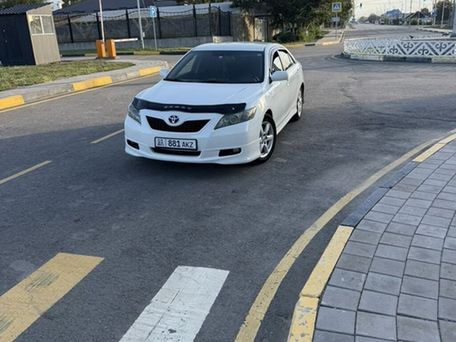Toyota Camry, 2007 — сүрөт 4