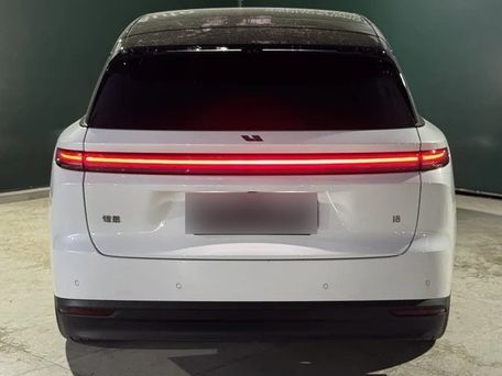 Li Auto (Lixiang) i8, 2025 — фото 7