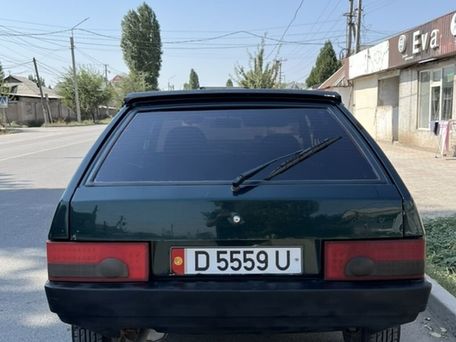Lada (ВАЗ) 2109, 2004 — фото 3