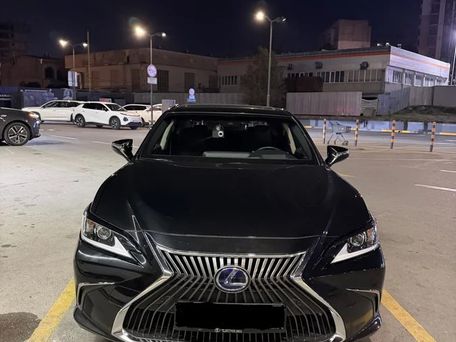 Lexus ES, 2019 — 照片 2