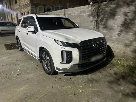 Hyundai Palisade, 2021 — сүрөт 1