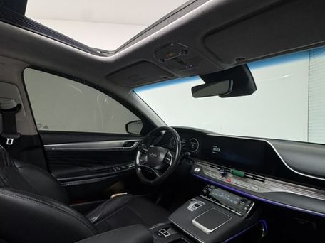 Hyundai Grandeur, 2020 — photo 8