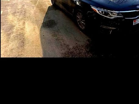 Kia Optima, 2019 — photo 2