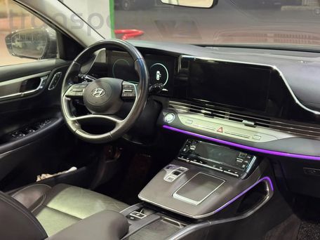 Hyundai Grandeur, 2020 — сүрөт 7