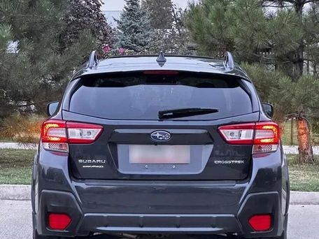 Subaru Crosstrek, 2019 — фото 4