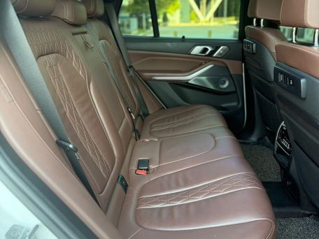 BMW X5 M, 2020 — сүрөт 13