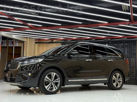 Kia Sorento, 2018 — сүрөт 1