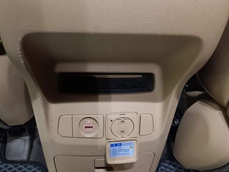Kia Carnival, 2019 — 照片 5