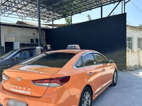 Hyundai Sonata, 2019 — фото 2