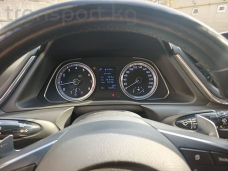 Hyundai Sonata, 2019 — photo 5