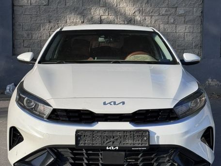Kia K3, 2021 — photo 1