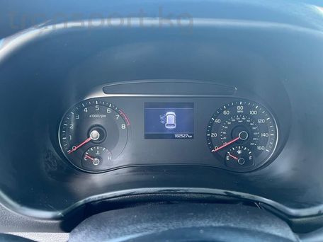 Kia Soul, 2020 — photo 12