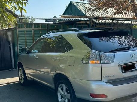 Lexus RX, 2005 — фото 3