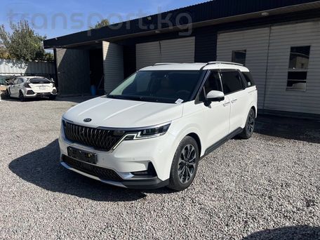 Kia Carnival, 2020 — 照片 3