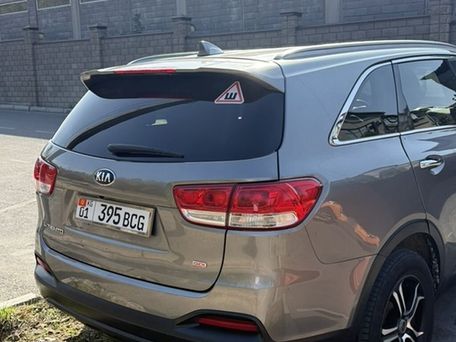 Kia Sorento, 2018 — фото 4