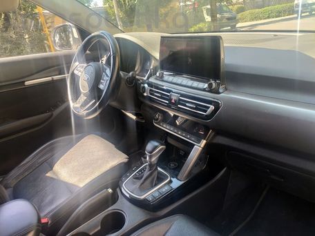 Kia Seltos, 2020 — photo 3