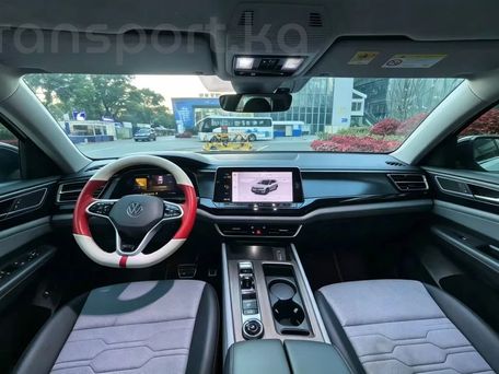 Volkswagen Teramont, 2023 — сүрөт 5